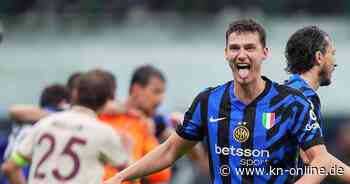 Pavard erklärt Torjubel und richtet Worte an Bayern-Fans