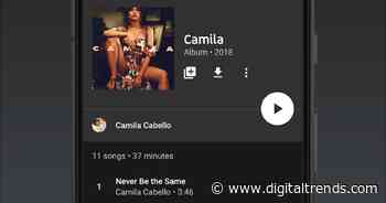 New YouTube Music shortcut lets you quickly control volume levels