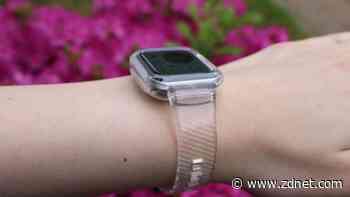 My favorite Apple Watch for tracking my workouts is 32% off at major retailers