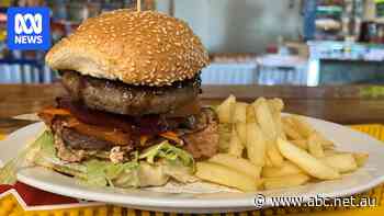 Coalition's tax-free lunch policy sidelined, mentioned just once in campaign