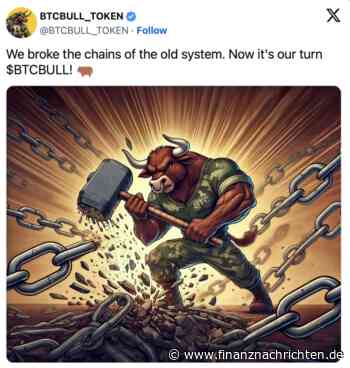 Binance CEO warnt Staaten: Jetzt in Bitcoin investieren oder später mehr zahlen