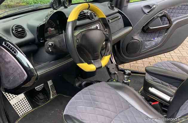 POL-NE: Polizei Rhein-Kreis Neuss führt gezielte Verkehrskontrollen am "Carfreitag" durch