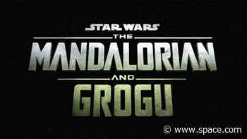 Star Wars Celebration reveals new footage about Sigourney Weaver's 'The Mandalorian & Grogu' character