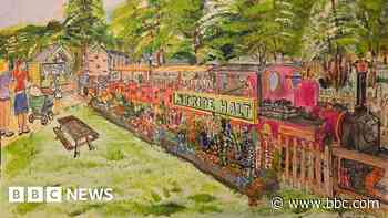 Miniature railway opening date postponed
