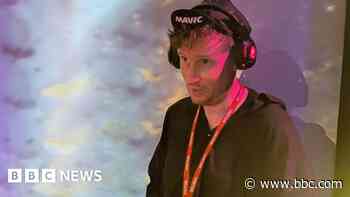 The neurodivergent DJ running inclusive parties