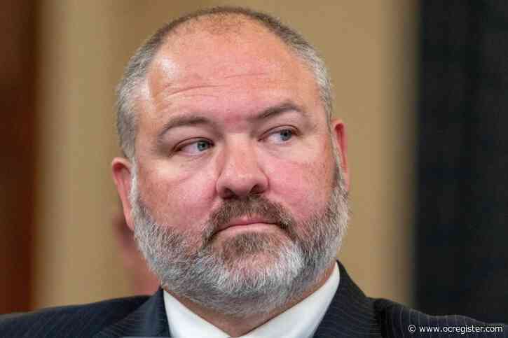 IRS whistleblower on Hunter Biden is out as acting commissioner just days after getting the job