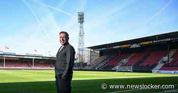 Met beperkt budget vindt bekerfinalist Go Ahead de onwaarschijnlijkste talenten