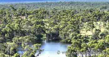 Lease opportunity for 87,821 acres of efficient Mt Oweenee Station on offer