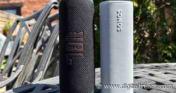 JBL Flip 7 vs. Sonos Roam 2: Which portable speaker fits your style?