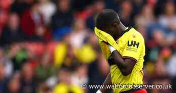 No ire aimed at ref as Cleverley admits: 'We lost our heads a little bit'