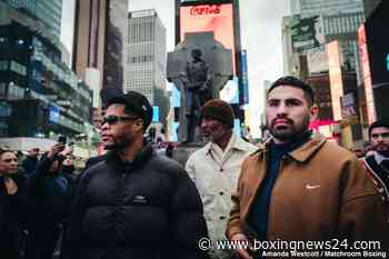 “His Chin Has Been Tested”: Ryan Garcia’s Father Doubts Devin Haney’s Chances Against Power-Punching Jose Ramirez