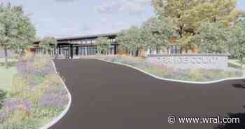 Orange County purchases land for long-awaited crisis diversion facility