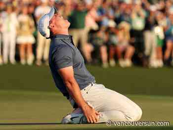 Biggest winner in the business of sport was Northern Ireland’s Rory McIlroy