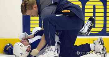 Battle of Ontario vets talk Leafs-Sens rivalry