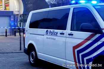 Opnieuw schietincident vlak bij Clemenceau in Anderlecht, slachtoffer in levensgevaar