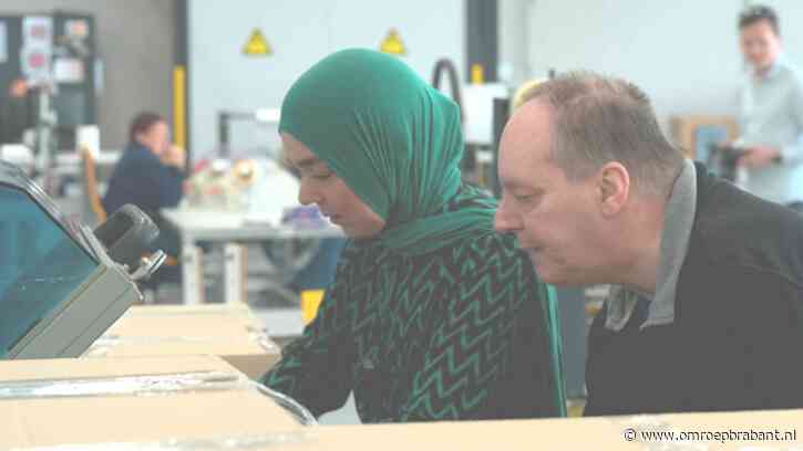 Teleurgestelde Diamantjes vertellen Esmah Lahlah hun financiële zorgen