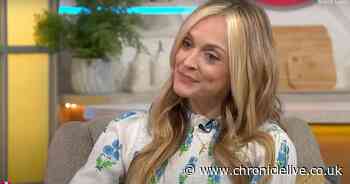 BBC star Fearne Cotton shares health update after undergoing surgery to remove tumours