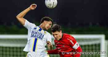 Cambuur morst dure punten in strijd om directe promotie, Telstar en MVV halen uit