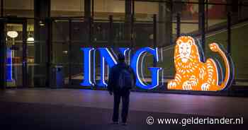 ING verlaagt spaarrente: spaarders teren nog verder in
