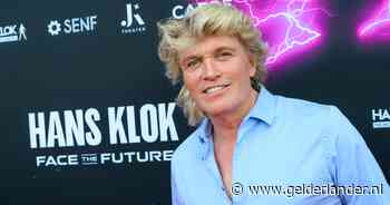 Hans Klok vanaf eind mei door Nederland met show in circustent: ‘Ga tot het uiterste’