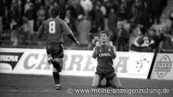 Legendäre FCB-Geschichte: Wieder einmal an Mailand gescheitert - dann aber Weltmeister