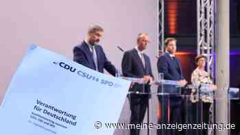 Grundsicherung im Alter: Merz-Regierung plant Reformen für Rentner – Experten äußern sich zu wichtigem Schritt