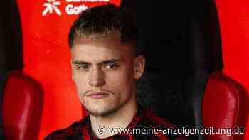 Insider enthüllt: Nicht alle bei Bayern sind von einem Wirtz-Transfer überzeugt