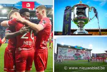 Stabiliteit onder nieuwe coach, twee remontada’s maar ook code rood met finish in zicht: seizoen van de wederopstanding, al betaalt Zulte Waregem nog veel bibbergeld