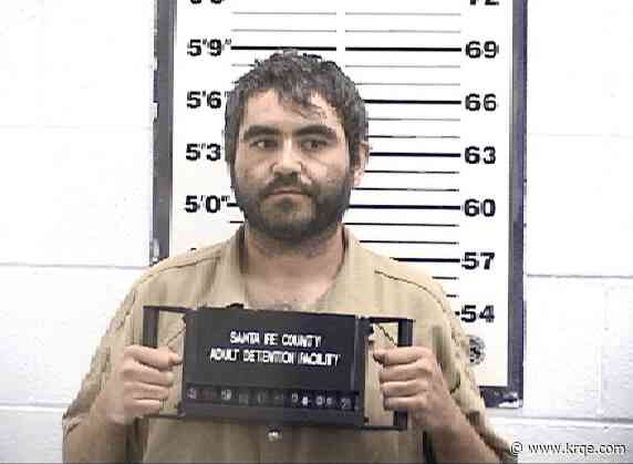 Former Santa Fe substitute teacher arrested in operation to catch sexual predators