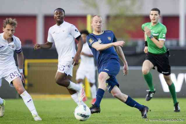 SK Beveren stelt vierde plaats veilig na ruime zege tegen RSCA Futures: “Wie er nu ook op ons pad komt, we zijn klaar voor de strijd”