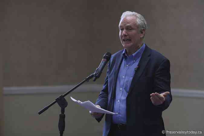 Abrego Garcia told visiting senator he was no longer being held at notorious Salvadoran prison