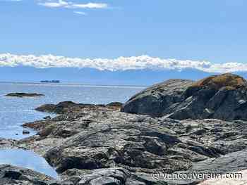 Most of Juan de Fuca trail will be closed this summer because of storm damage