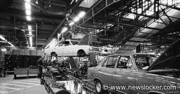 De Amerikaanse maakindustrie ging ten onder aan haar eigen zelfvoldaanheid