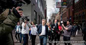 Pieter Omtzigt wilde een lastig politicus zijn, maar werd door zijn partij steeds meer als last gezien