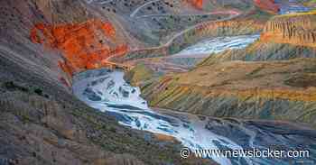 In de handelsoorlog tussen de VS en China springt de strijd om aardmetalen eruit