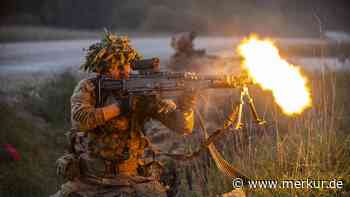 Abzug von US-Truppen? Trumps Vorhaben sorgt für gewaltigte Nato-Herausforderungen