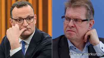 Wegen Spahns AfD-Debatte: Stegner stellt Koalition von SPD und Union in Frage