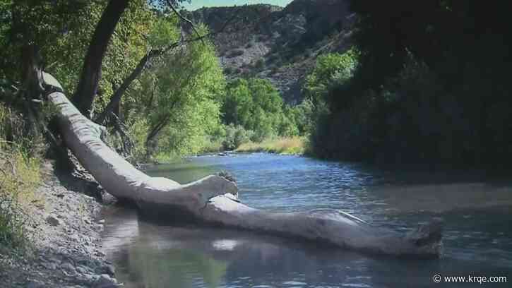 New Mexico lawmakers sponsor Gila River protection bill