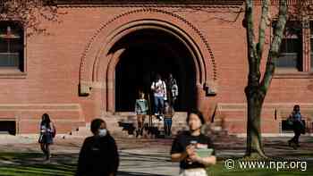 History shows revoking Harvard's tax status won't be easy — or fast