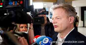 ’Vorige week was nieuw incident met Omtzigt’