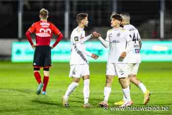 “Alleen voorzitter weet hoe het verder moet”: Lokeren-Temse sluit reguliere competitie af met 24 op 27, volgen nu ook play-offs?