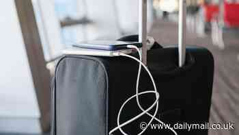 Urgent recall for 430,000 wireless chargers that could burst into flames at any second