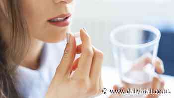 Forty lifesaving drugs taken by millions are recalled over fears of 'adverse health consequences'