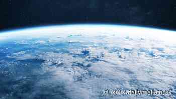 Scientists now say MILLIONS of planets could be teeming with life - as a water world is found to have the right conditions