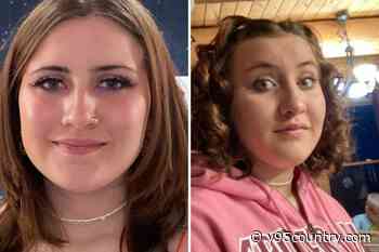 Albany County Sheriff's Office Needs Help Finding Missing Teen