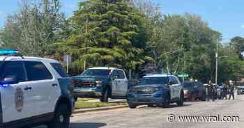 Raleigh police detained two people involved in armed carjacking, investigation ongoing