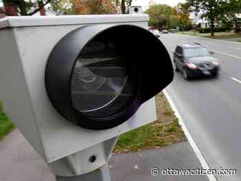 Road safety fund shut out of $41 million red-light camera revenue