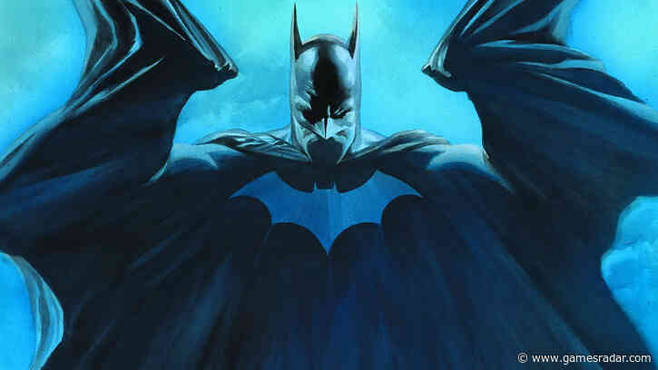 After more than 10 years, Grant Morrison is returning to Batman