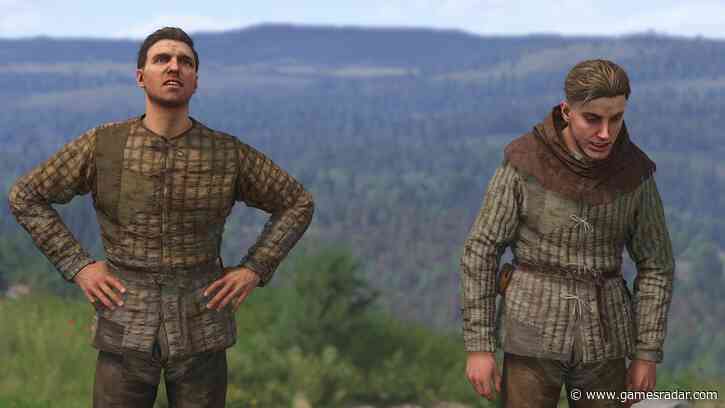 Kingdom Come Deliverance 2 doesn't have kids because Warhorse Studios was worried players would kill them, and Skyrim's children proved them right years ago