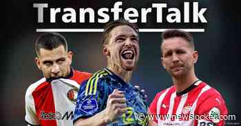 Hadj Moussa kan rekenen op interesse uit Engeland en Frankrijk, Ancelotti op de wip bij Real Madrid